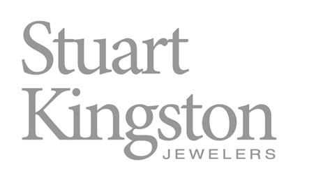 Stuart Kingston Galleries logo