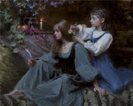 Beauty Parlor
