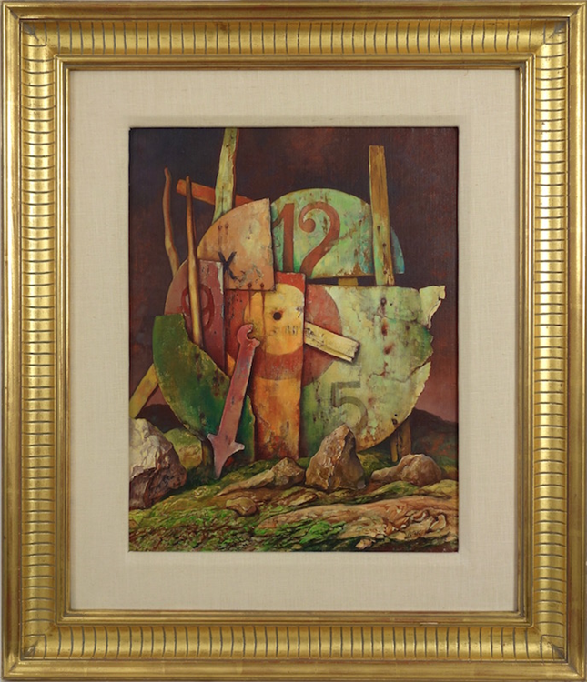 Timepiece - Image 2 of 4
