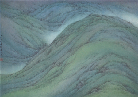 Spring Mountain - Image 1 of 3