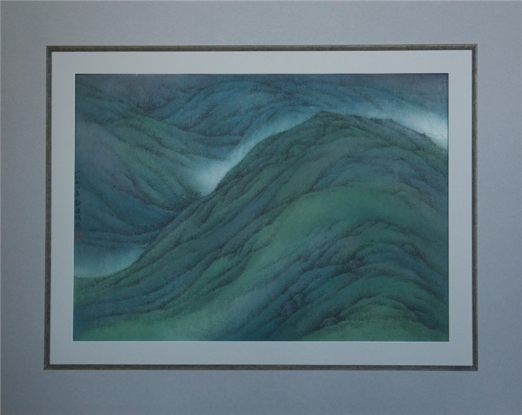 Spring Mountain - Image 2 of 3