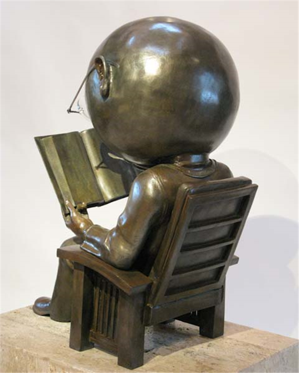 The Reader - Image 3 of 4