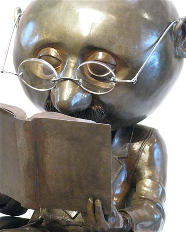 The Reader - Image 4 of 4