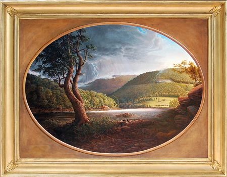 Nature & Industry - Image 1 of 2