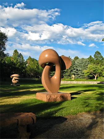 Infinity - Image 1 of 2
