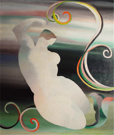 Edith Branson (1891 - 1976)