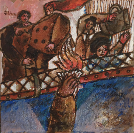 L’Exil Et La Liberte - Image 1 of 2