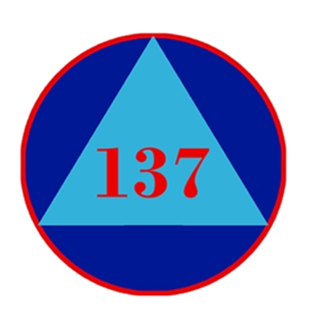 Alpha 137 Gallery logo - David Hockney specialist dealer in Available By Appointment in Manhattan, New York City, NY 10021