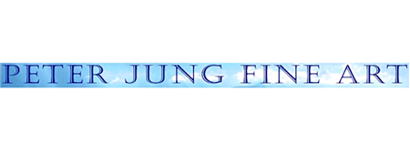 Peter Jung Fine Art logo