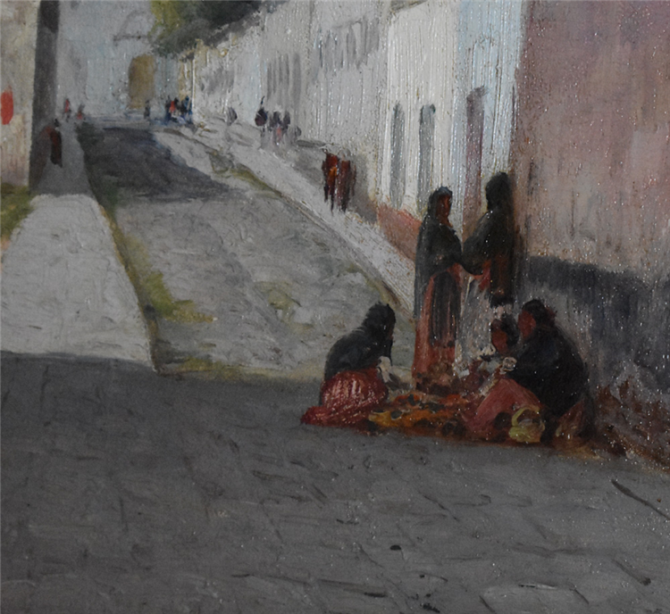 "Toluca, Mexico" - Image 2 of 3