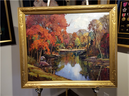 "Fresh River"