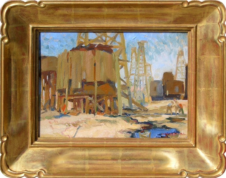 Oil Drilling (Los Angeles, CA) - Image 2 of 2