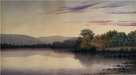 Hudson River - Image 1 of 2