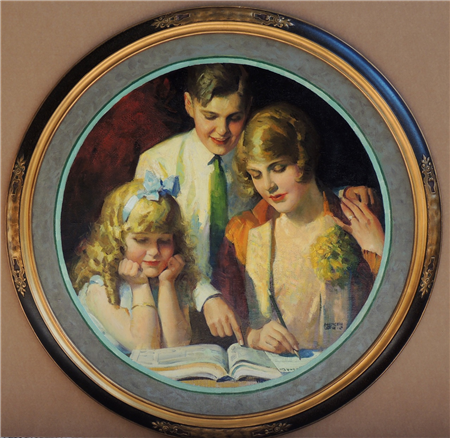 Sears Magazine Cover - Image 1 of 2
