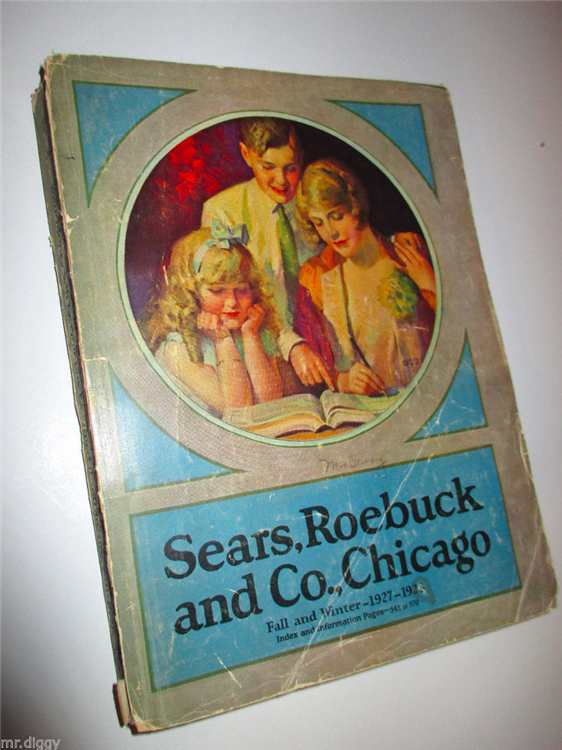 Sears Magazine Cover - Image 2 of 2