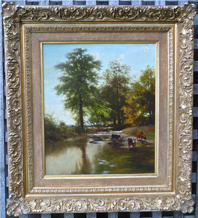 A Summer Day - Image 1 of 2