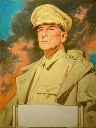 General Douglas Macarthur - Image 1 of 3