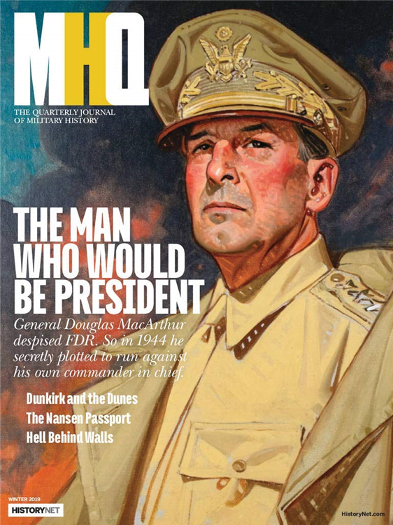 General Douglas Macarthur - Image 3 of 3
