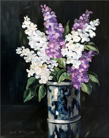 Spring Still Life - Image 1 of 2