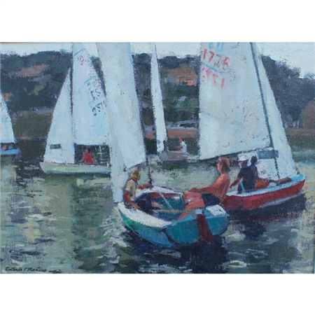 "Firecracker Regatta"