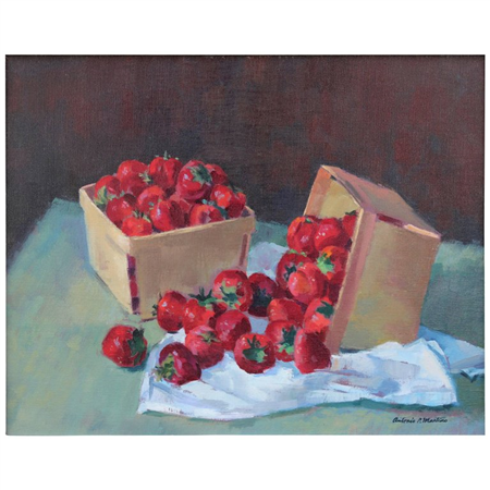 "Strawberries"