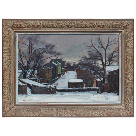 "Fleming Street"