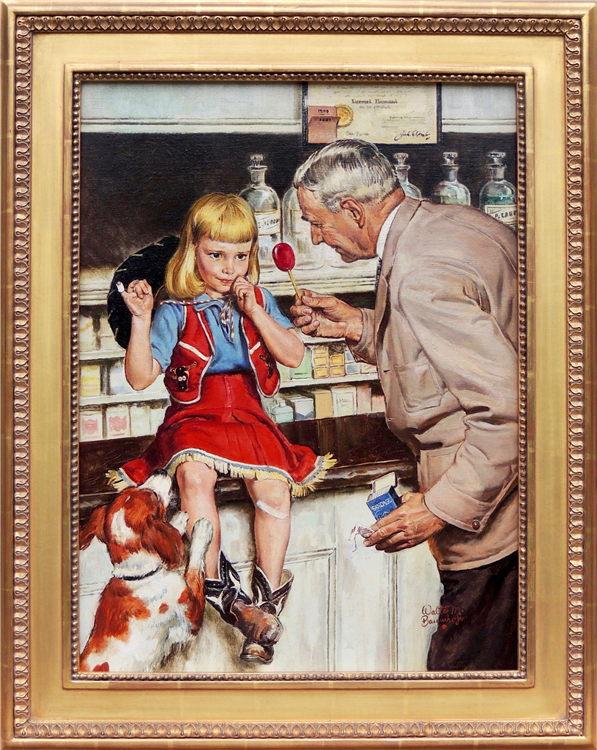 The Druggist - Image 2 of 2