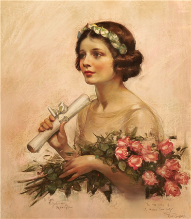 McCalls Magazine Cover - Image 1 of 2
