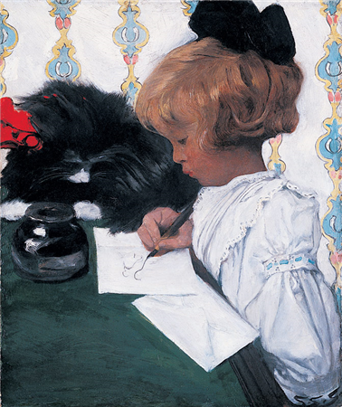 The Letter