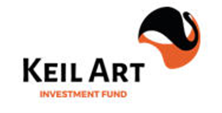 Keil Art logo - Richard Anuszkiewicz collector seeking artwork in Warszawa, Poland