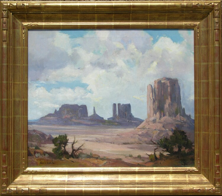 Monument Valley - Image 2 of 2