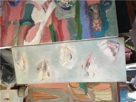 Jane Berlandina biographical photo