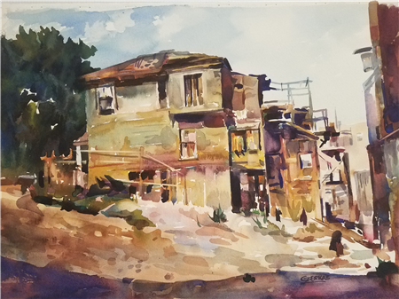 Bunker Hill