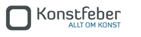 ConsultingInArt AB & Konstfeber logo - Alfred Partikel collector seeking artwork in 17273 Sundbyberg, Sweden