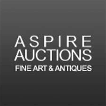 Aspire Auctions, Inc. logo - Eanger Irving Couse collector seeking artwork in Cleveland, OH
