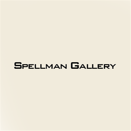 Spellman Gallery logo