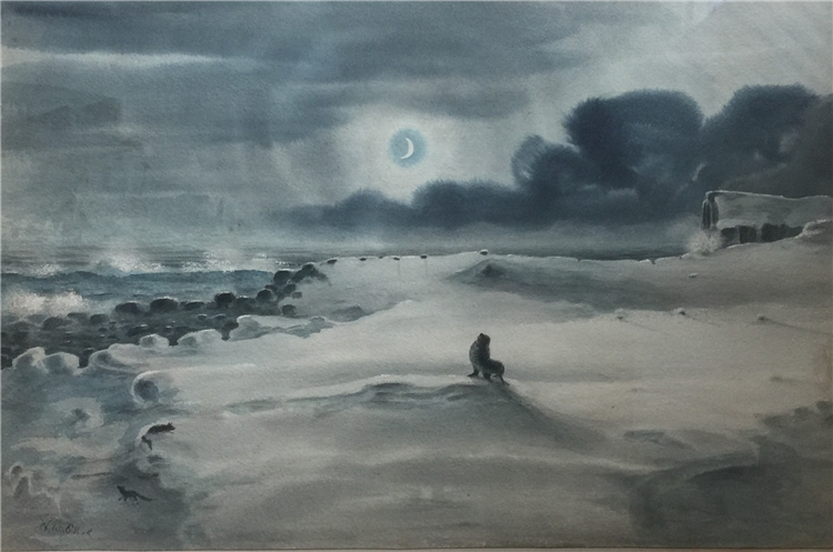 ‘The Killing Grounds’ & 'The Last One of a Million' (sold as a pair) - Image 2 of 4