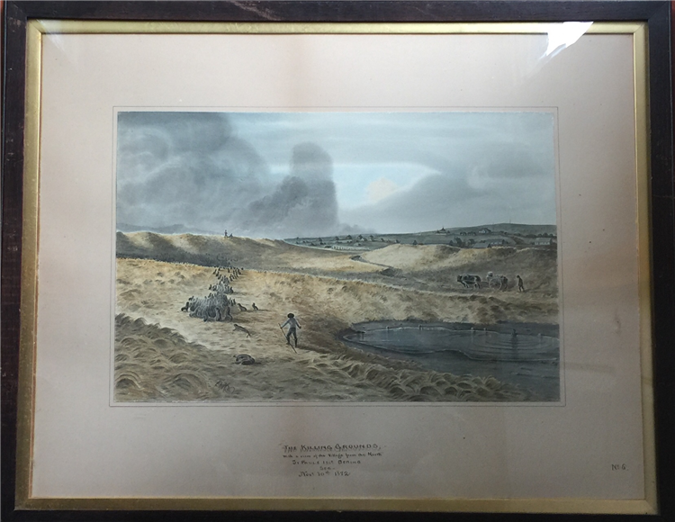 ‘The Killing Grounds’ & 'The Last One of a Million' (sold as a pair) - Image 3 of 4