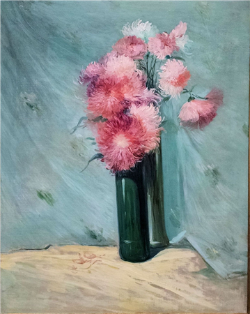 Leon Dabo (1864-1960)