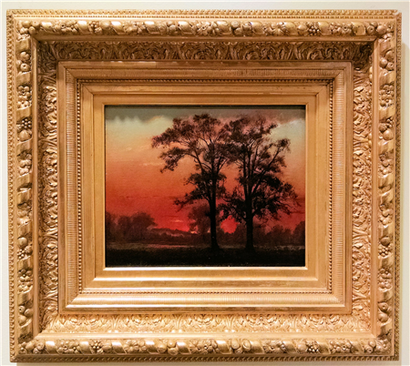 Albert Bierstadt (1830 -1902)