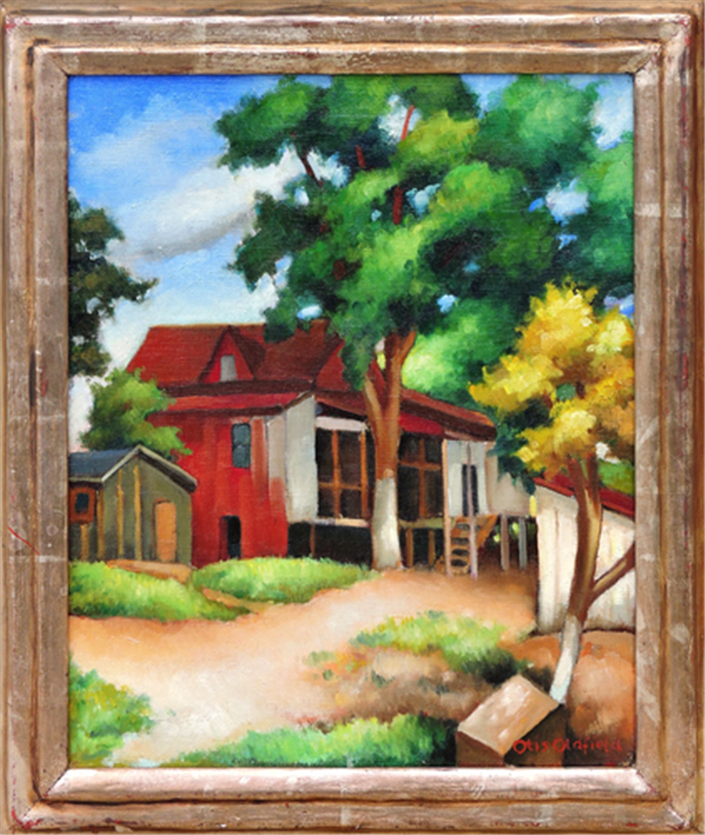 Old Ryder House (Sacramento) - Image 2 of 2