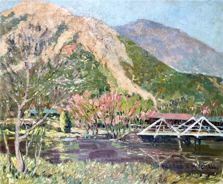 California Foothills River Camp - Image 2 of 2