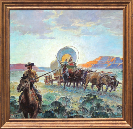 New Departure: Pioneers for Fifty Years - Image 1 of 2