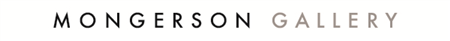 Mongerson Gallery logo - Hugh Auchincloss Steers collector seeking artwork in Chicago, IL
