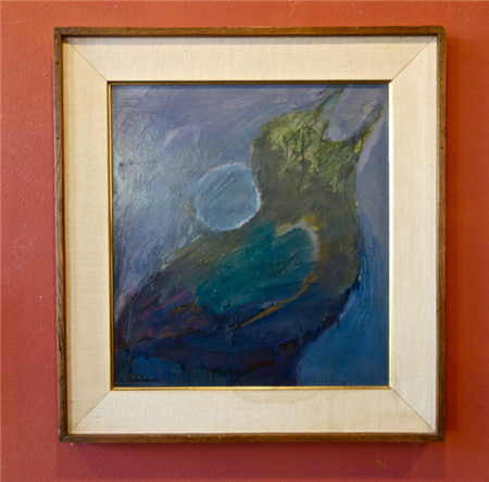 Moon – Cry of the Bird, The Universe - Image 1 of 4