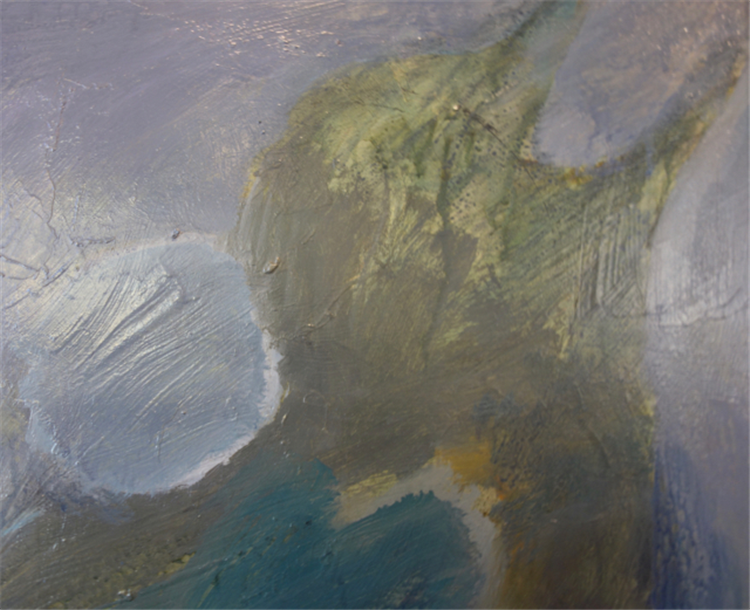 Moon – Cry of the Bird, The Universe - Image 2 of 4
