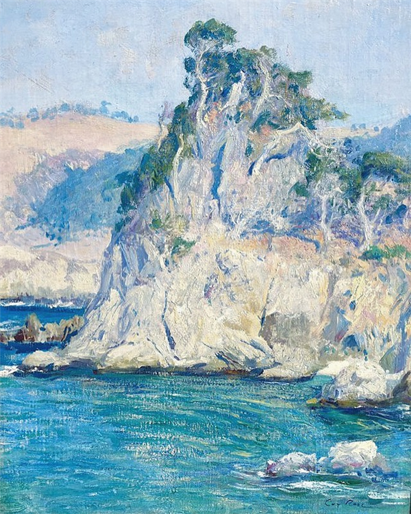 Guy Rose