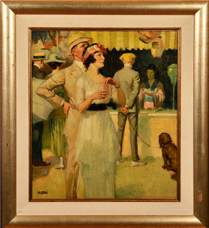 The Country Fair