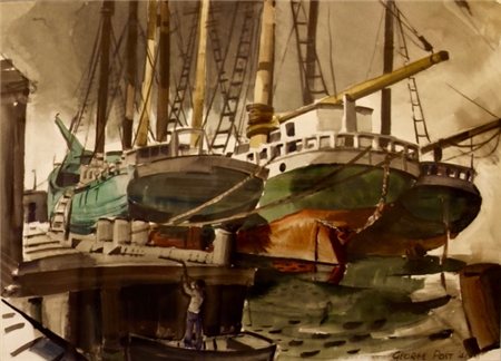 Green Hulls - Image 1 of 4