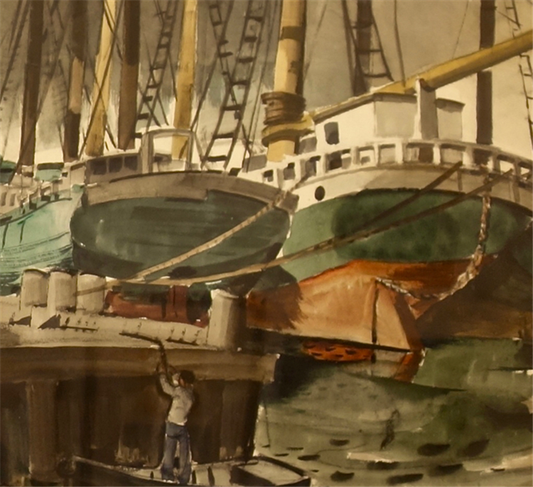Green Hulls - Image 2 of 4
